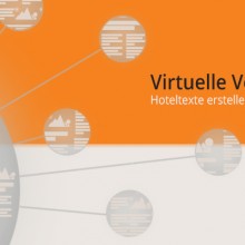 Schluss mit zeitaufwendigem Suchen! Mit dem packagemaster® System haben Sie Ihren Content im Griff. Aus dem zentralen System liefern Sie Ihre Hoteltexte und Bilder an Reiseportale und Booking Engines...